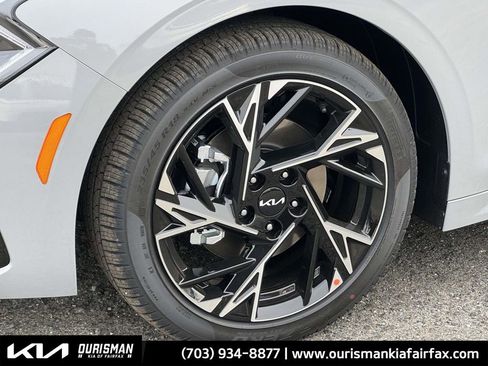 New 2026 Kia K5 GT-Line image 30