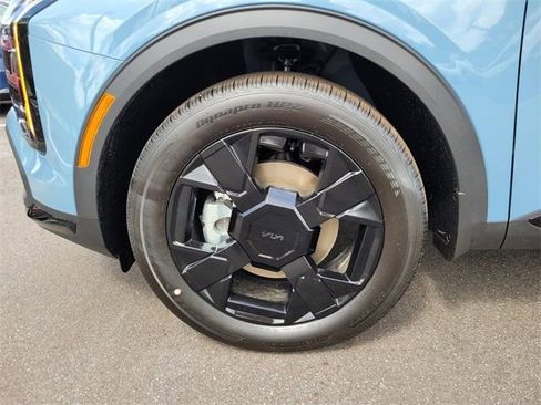 New 2026 Kia Sportage X-Line image 5