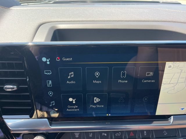 New 2026 Chevrolet Silverado 2500 High Country w/ Technology Package AWD/4WD image 39