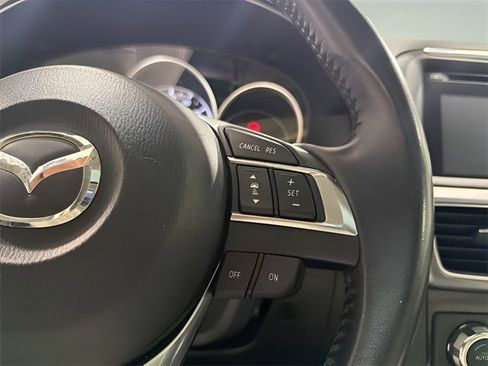 Used 2016 MAZDA CX-5 Grand Touring image 17