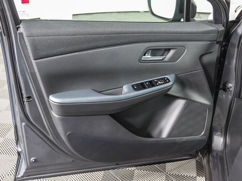 New 2026 Nissan Leaf SV+ w/ Protection Package image 26