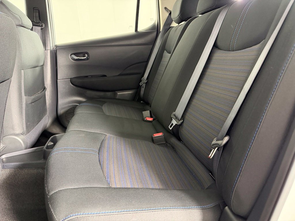 Used 2025 Nissan Leaf SV Plus FWD image 20