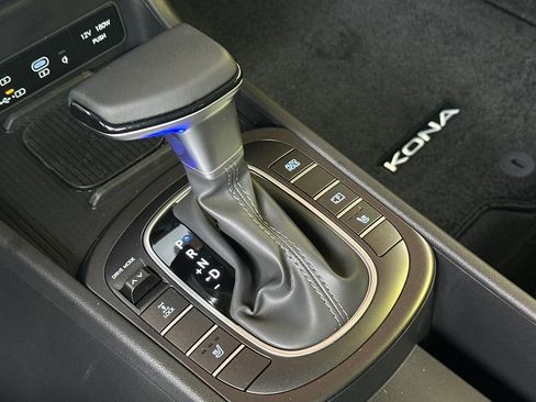 New 2026 Hyundai Kona SEL Sport AWD/4WD image 26