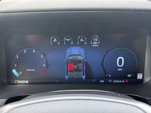 Certified 2024 Ford F150 XLT w/ Equipment Group 302A MID image 14