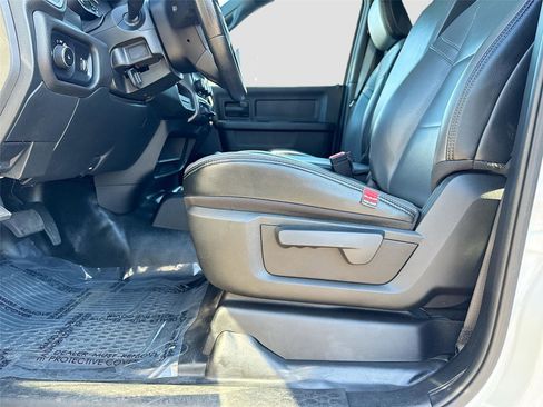 Used 2022 RAM 3500 Tradesman w/ Max Tow Package image 18