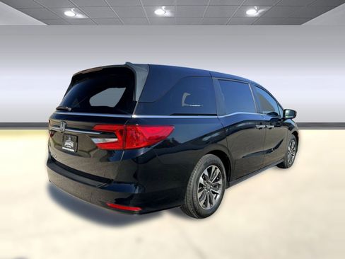 Used 2024 Honda Odyssey EX-L image 8