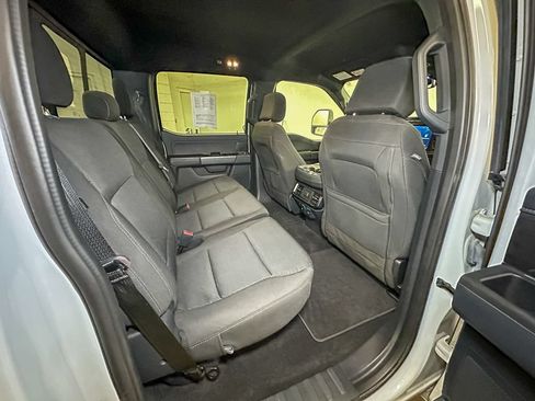 Certified 2022 Ford F150 XLT w/ Equipment Group 302A High AWD/4WD image 25