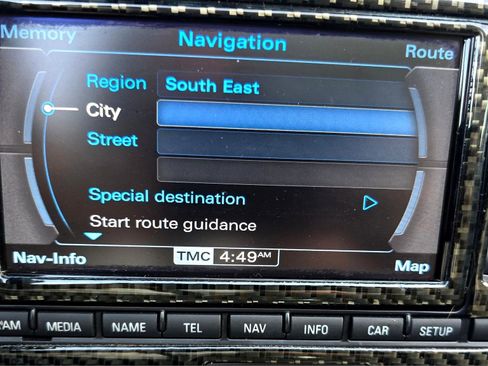 Used 2014 Audi TT 2.0T w/ Fine Nappa Leather Package image 55