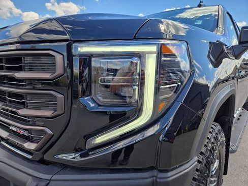 Used 2024 GMC Sierra 1500 AT4X AWD/4WD image 6
