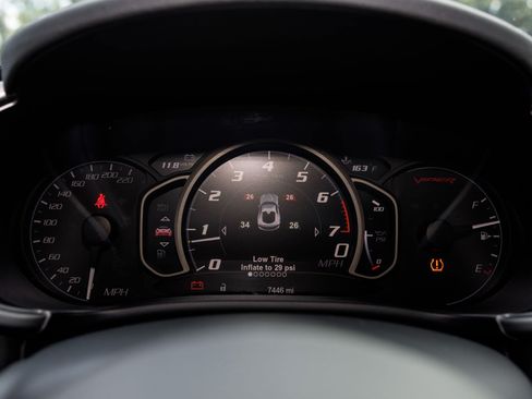 Used 2017 Dodge Viper GTC RWD image 30