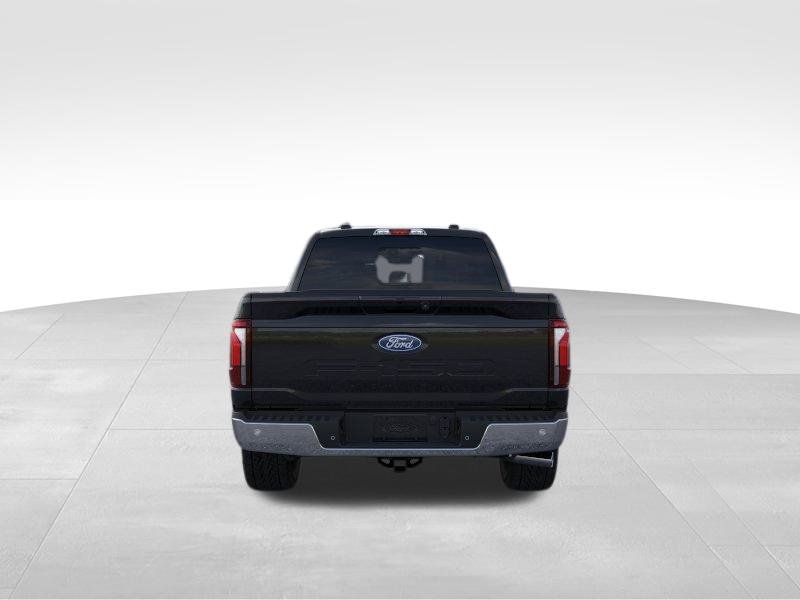 Used 2026 Ford F150 Lariat w/ Equipment Group 502A High AWD/4WD image 6
