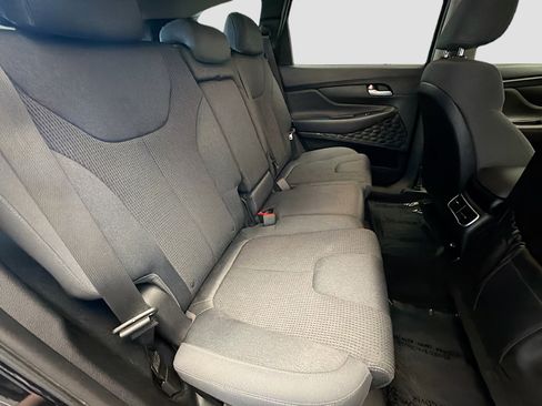 Used 2021 Hyundai Santa Fe SE w/ Cargo Package image 14