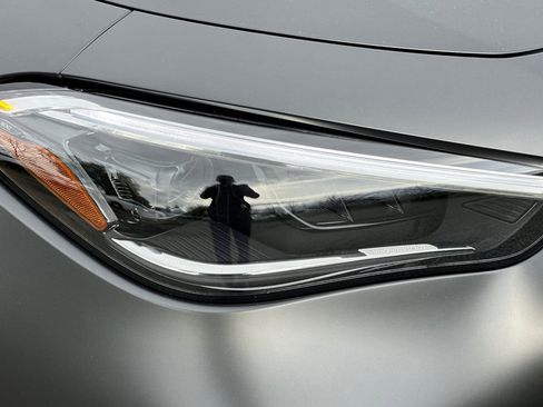 New 2026 Mercedes-Benz CLE 53 AMG 4MATIC Cabriolet image 10