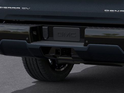 New 2025 GMC Sierra EV Denali image 14