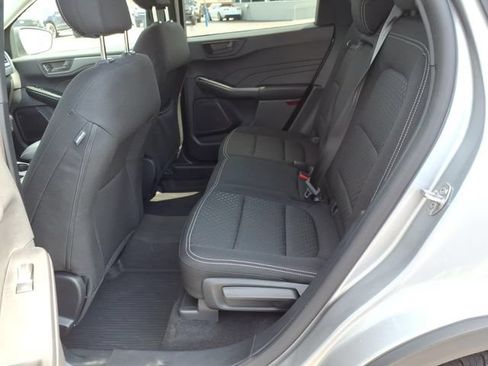 Used 2024 Ford Escape Active w/ Tech Pack #1 AWD/4WD image 13