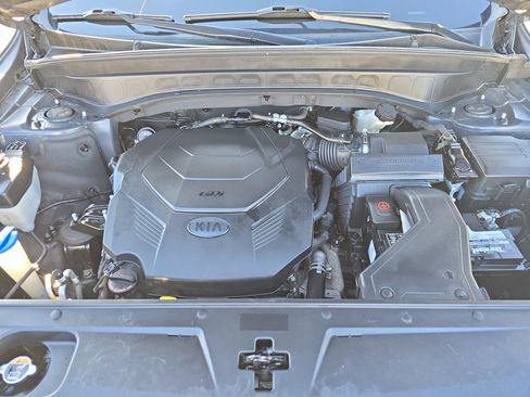 Used 2021 Kia Telluride S image 33