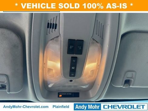Used 2013 Chevrolet Equinox LT image 18
