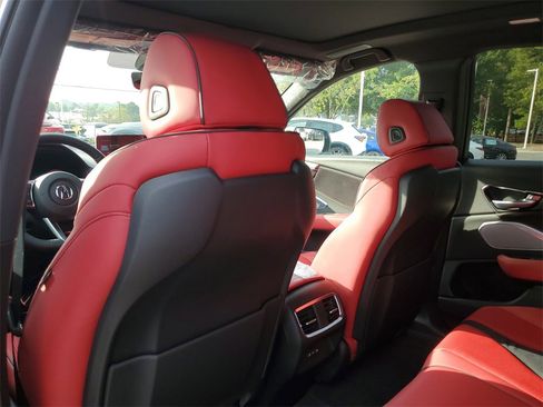 New 2025 Acura RDX A-Spec image 13