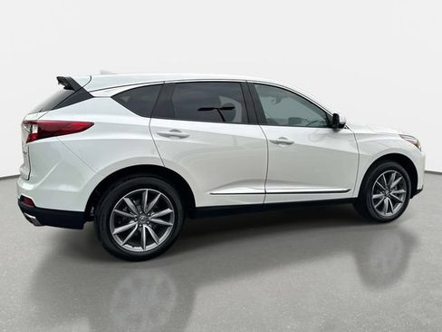 Used 2023 Acura RDX FWD w/ Technology Package image 6