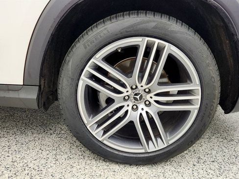 Used 2024 Mercedes-Benz GLS 450 GLS 450 4MATIC SUV w/ Soft Clo image 9