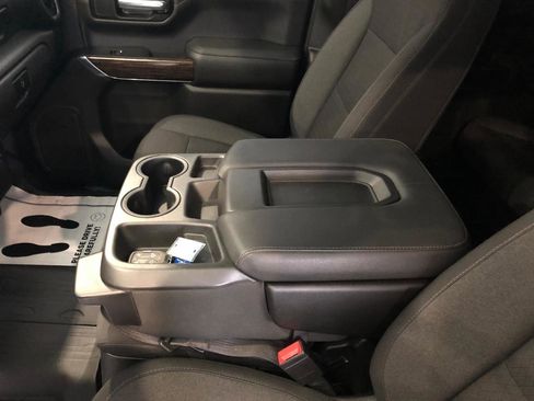 Used 2021 GMC Sierra 1500 Elevation image 7