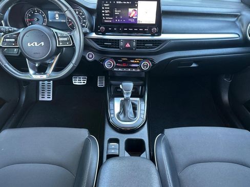 Used 2024 Kia Forte GT-Line image 14