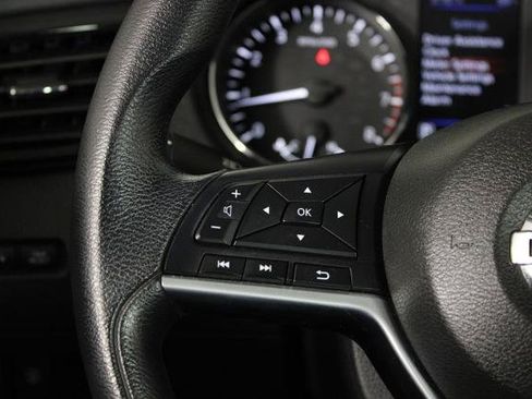 Certified 2020 Nissan Rogue S FWD image 25