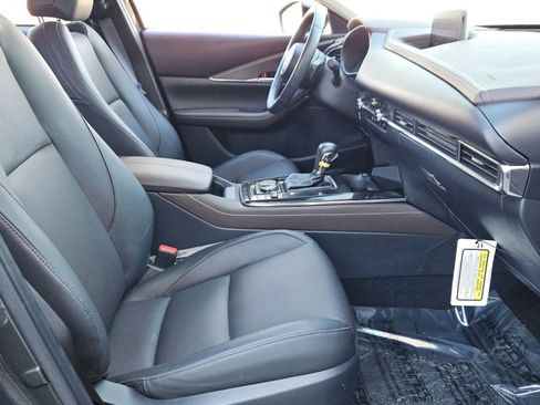 Certified 2025 MAZDA CX-30 2.5 Turbo w/ Premium Package AWD/4WD image 27