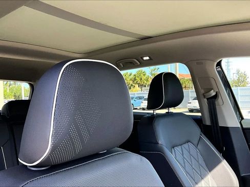 New 2026 Volkswagen Atlas SEL Premium R-Line AWD/4WD image 22