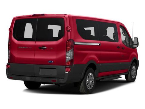 Used 2015 Ford Transit 150 XLT image 27