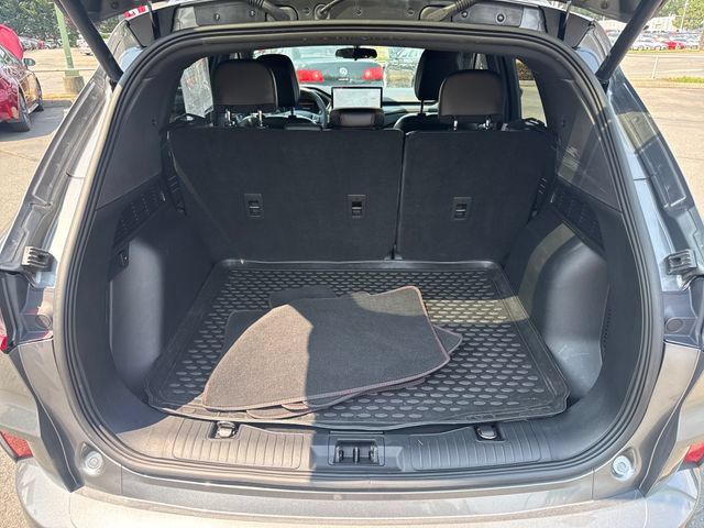 Used 2023 Ford Escape ST-Line w/ Tech Pack #1 AWD/4WD image 24