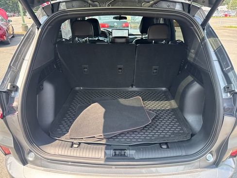 Used 2023 Ford Escape ST-Line w/ Tech Pack #1 AWD/4WD image 24