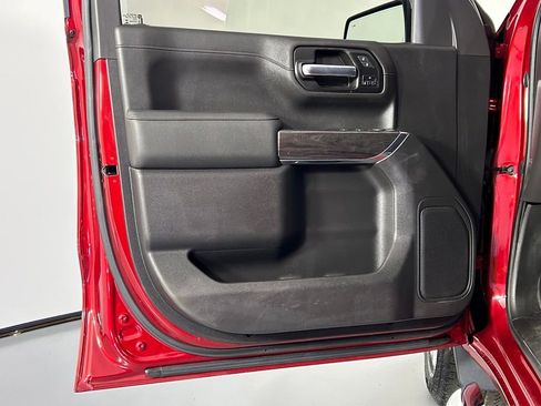 Used 2021 Chevrolet Silverado 1500 LTZ AWD/4WD image 33
