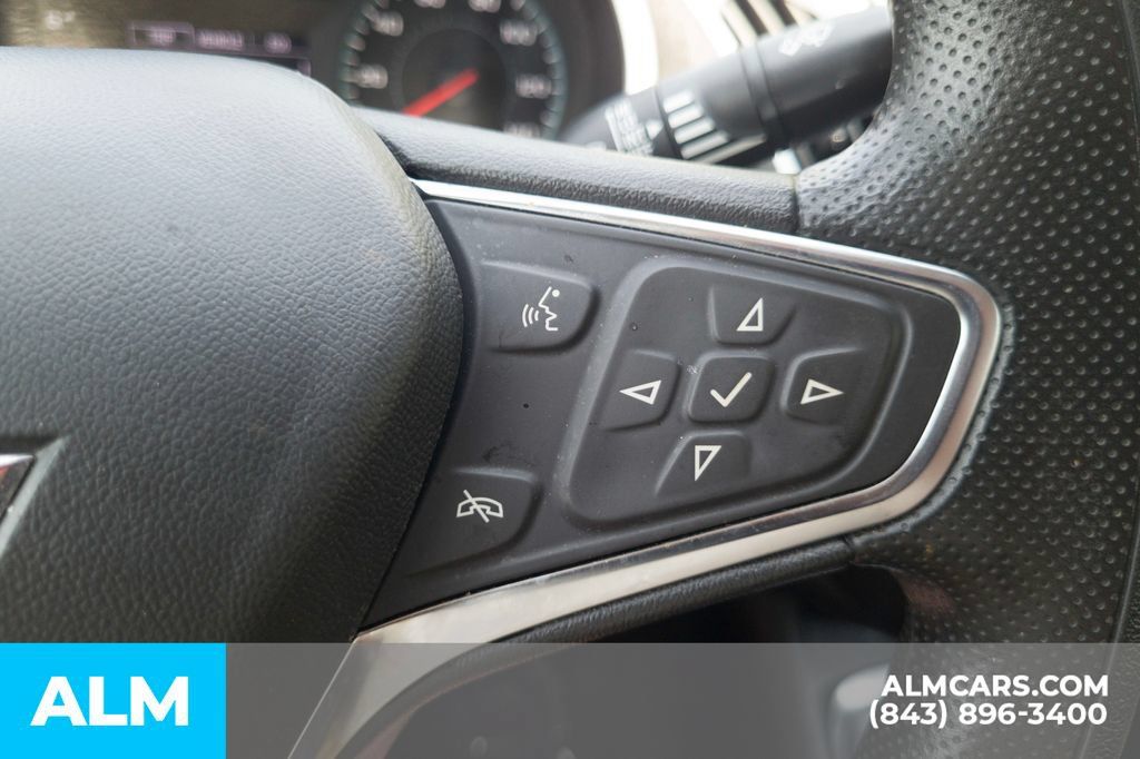 Used 2024 Chevrolet Malibu LT FWD image 28