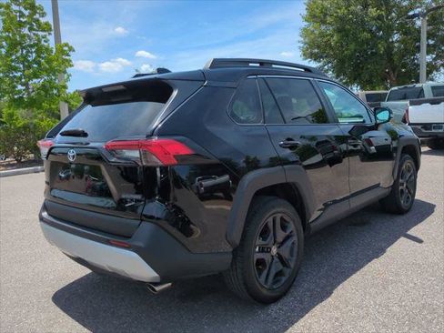 Certified 2024 Toyota RAV4 Adventure AWD/4WD image 6