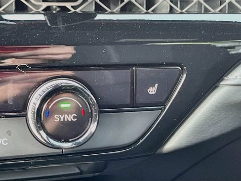 Used 2025 Honda Accord Sport image 19