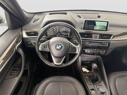 Used 2018 BMW X1 sDrive28i FWD image 23