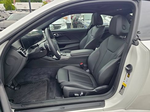Used 2024 BMW 230i Coupe w/ Convenience Package RWD image 20