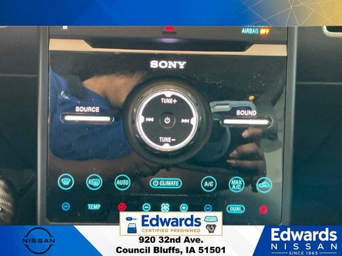 Used 2019 Ford Flex Limited w/ Equipment Group 303A AWD/4WD image 37