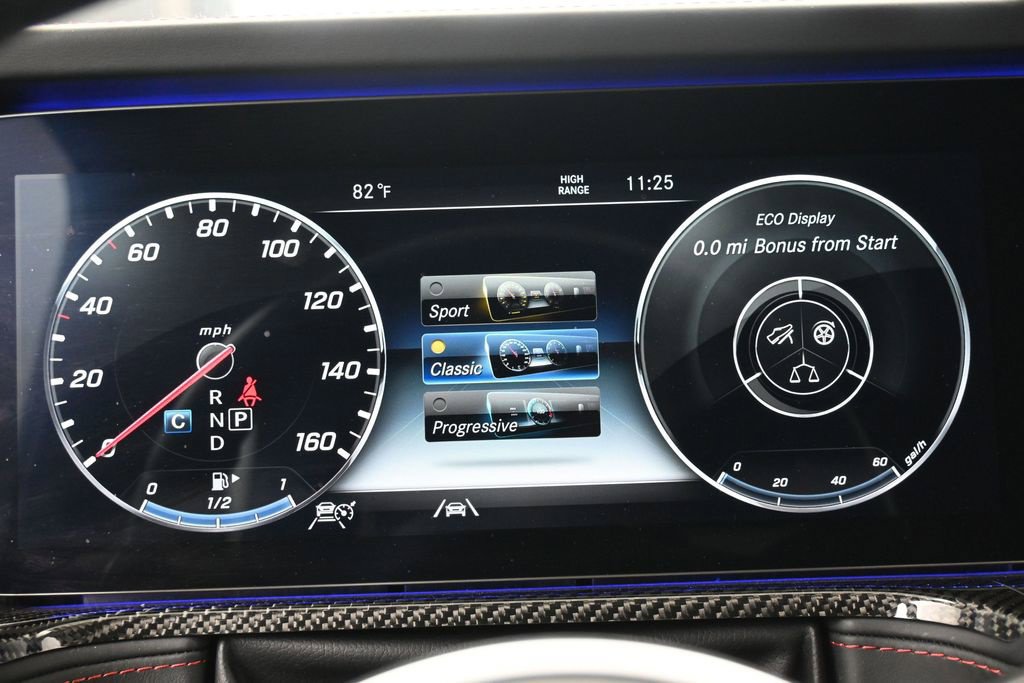 Used 2021 Mercedes-Benz G 550 image 32