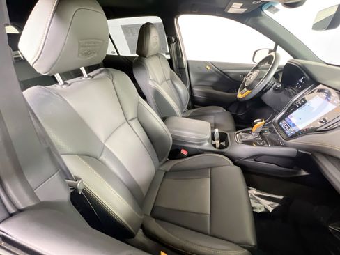 Used 2022 Subaru Outback Wilderness image 28
