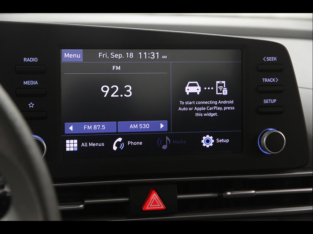 Used 2022 Hyundai Elantra SE FWD image 10