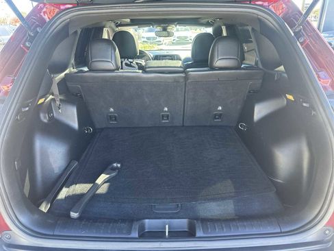 Used 2021 Jeep Cherokee Latitude Lux 80th Anniv w/ Quick Order Package 26U 80TH image 30