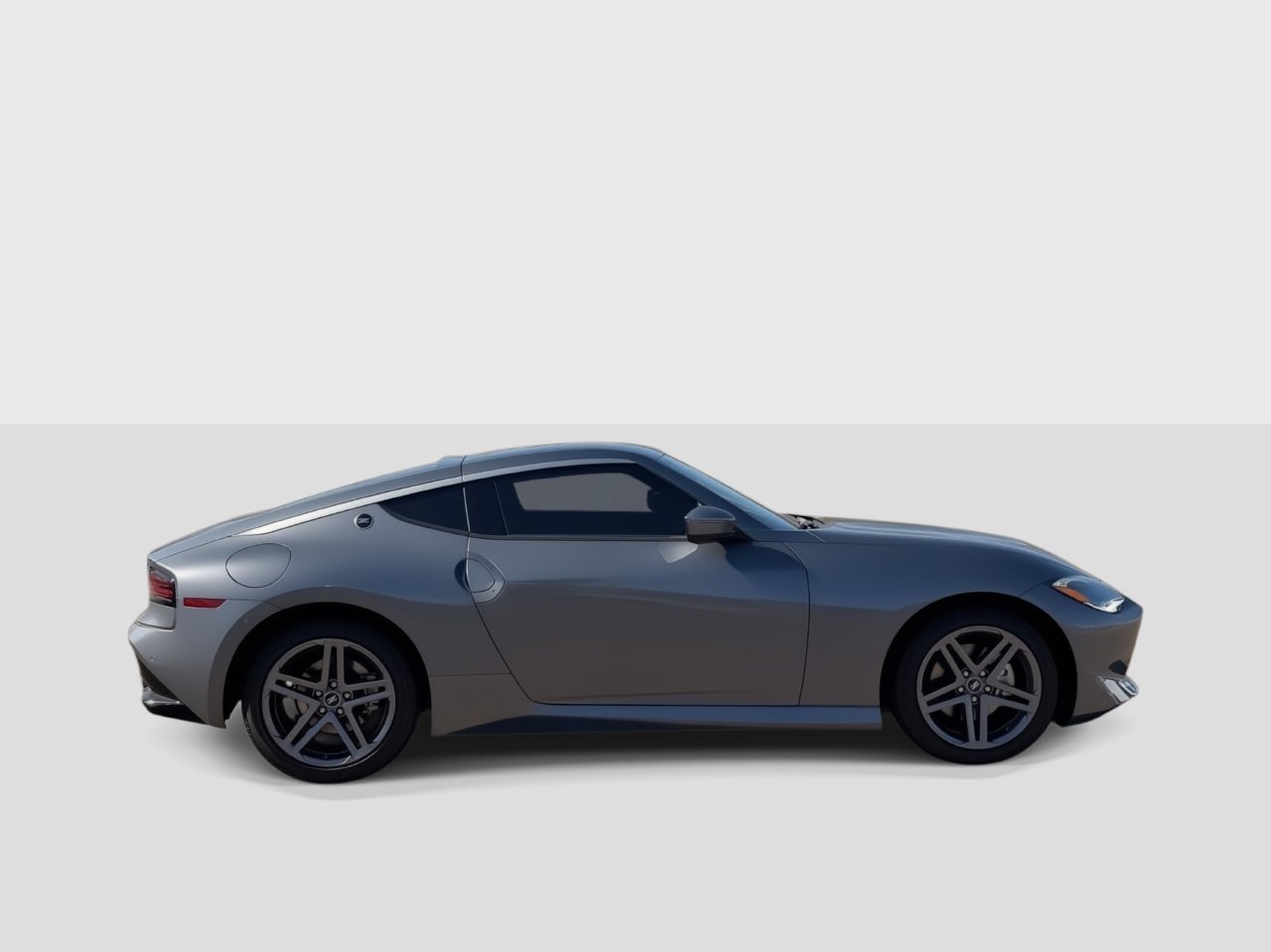 New 2027 Nissan Z Sport RWD image 6