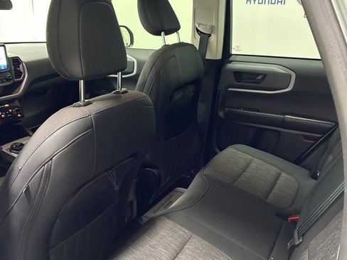 Used 2023 Ford Bronco Sport Big Bend w/ Convenience Package image 19