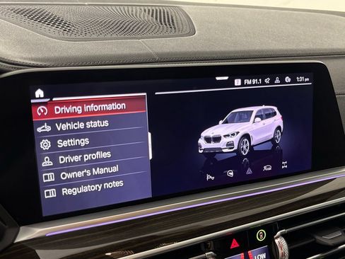 Used 2019 BMW X5 xDrive40i w/ Premium Package 2 AWD/4WD image 24