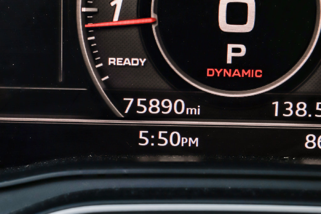 Used 2019 Audi RS 5 Sportback AWD/4WD image 18