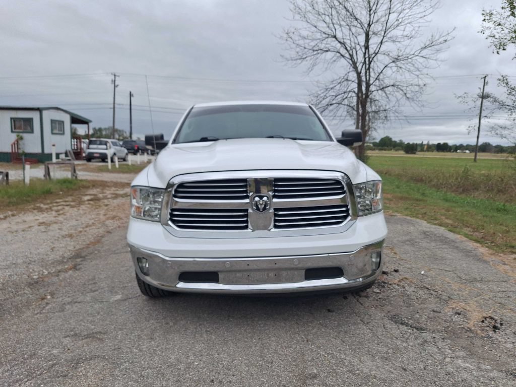 Used 2019 RAM 1500 Big Horn RWD image 2