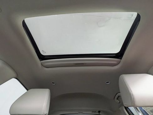 New 2027 Honda HR-V EX-L image 6