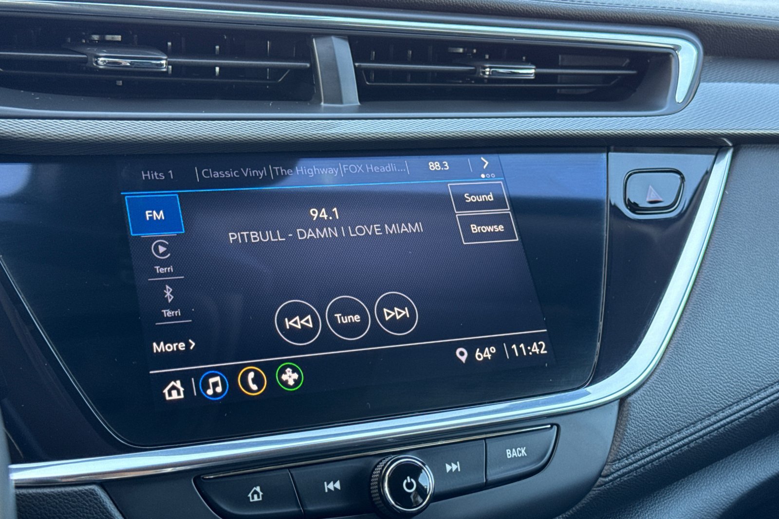 Used 2023 Buick Encore GX Preferred FWD image 22